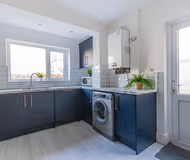 The Luxury Home Keppoch | Free Parking | Central Location