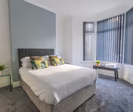 The Luxury Home Keppoch | Free Parking | Central Location