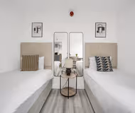 Cozy 2BR in Ground Floor | Price Central w/Wifi