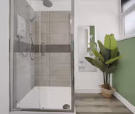 Chic City Apartment | Free WiFi and Parking