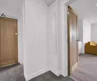 Chic City Apartment | Free WiFi and Parking