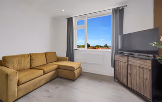 Chic City Apartment | Free WiFi and Parking