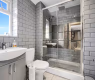 Luxury Penthouse Suite - Swansea Central - Beach