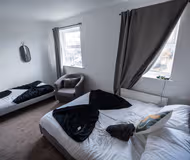 Beautiful Cardiff Wharf| Free Parking | WaterViews