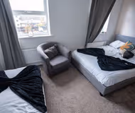 Beautiful Cardiff Wharf| Free Parking | WaterViews