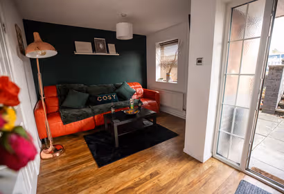 Beautiful Cardiff Wharf| Free Parking | WaterViews