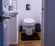 Beautiful Cardiff Wharf| Free Parking | WaterViews