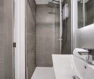 Luxury 1 BR | City Center | Free Wifi