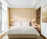 Oi Tak Street Apartments