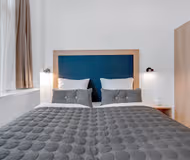 Borgervænget Serviced Apartment