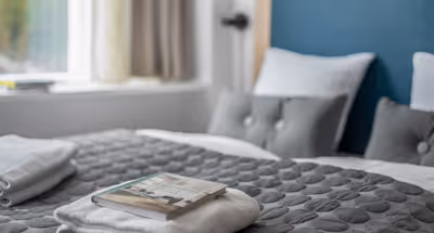 Borgervænget Serviced Apartment