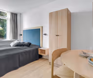 Borgervænget Serviced Apartment