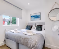 West Hendon Apartment