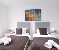 Spacious 5BR 3BA Serviced House