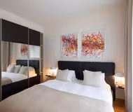 Schmiede Wiedikon Apartments