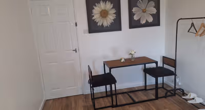 Cosy 2BR Retreat in Huntingdon near City Centre