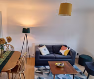 Cosy 2BR Retreat in Huntingdon near City Centre