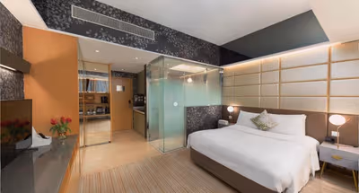 Dundas Serviced Apartments, Kowloon