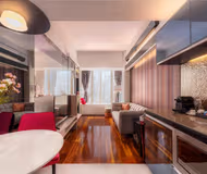 Dundas Serviced Apartments, Kowloon