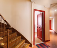 Saint Philippe du Roule Serviced Apartment