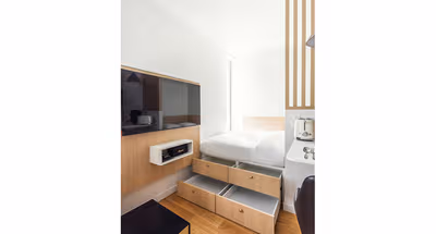 Saint Philippe du Roule Serviced Apartment