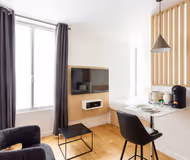 Saint Philippe du Roule Serviced Apartment