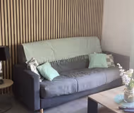 Lucciana Serviced Apartment