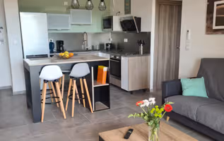 Lucciana Serviced Apartment