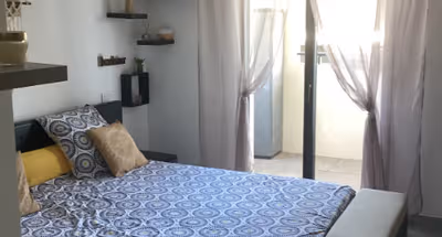 Lucciana Serviced Apartment