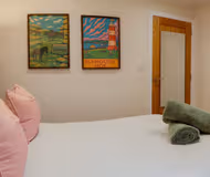 Modern 3BR Flat Free Parking in Central Plymouth