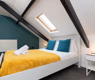 Spacious 4BR Home in Gateshead Sleeps 7 w/Parking