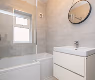 Spacious 6BR Family & Group Home with Garden & Parking | Yardley Wood, Birmingham