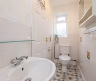 Spacious 6BR Family & Group Home with Garden & Parking | Yardley Wood, Birmingham