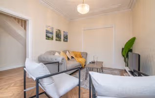 Spacious 6BR Family & Group Home with Garden & Parking | Yardley Wood, Birmingham