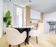 Two Bedroom Apartment in Barari