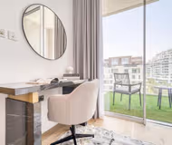 Two Bedroom Apartment in Barari