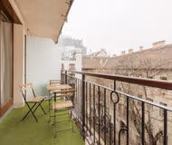 Holló Utca Serviced Apartment