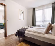Holló Utca Serviced Apartment