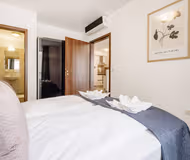 Holló Utca Serviced Apartment