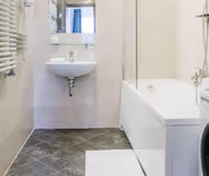 Holló Utca Serviced Apartment