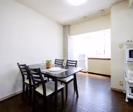 Fujigaoka Serviced Apartment VI