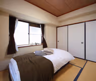 Fujigaoka Serviced Apartment VI