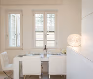 Rome's Luxury Penthouse: Views, Jacuzzis, and Unbeatable Location