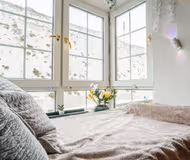 Cozy 1BR Seaside Apt in Brighton Marina Village