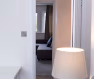 Coastal Charm 1BR Flat near the Sea Street Parking