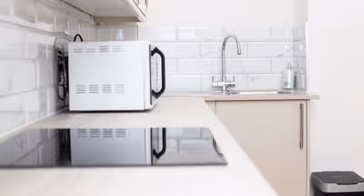 2BR Seaside Sanctuary in St Leonards on Sea Flat 5