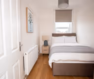 2BR Seaside Sanctuary in St Leonards on Sea Flat 5