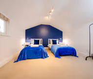 Ipswich City Centre Stay – 2BR 2BATH Flat for 6 Guests