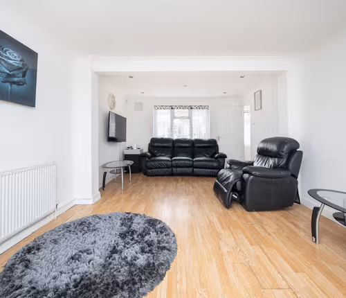 3 Vanbrough Crescent, Northolt