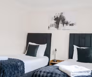 The Ipswich Snug Spacious 3BR Retreat FREE Parking